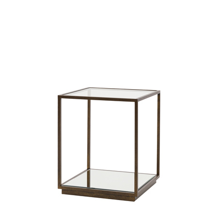 Avento Side Table 450x450x550mm