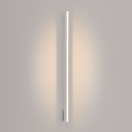 Kinkiet LAGOM 150 biały LED 3000K