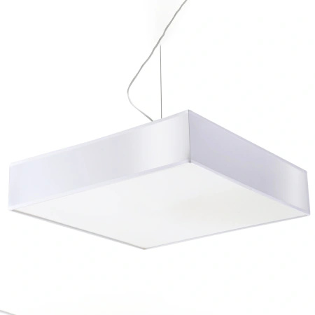 Lampa wisząca HORUS 45 biały