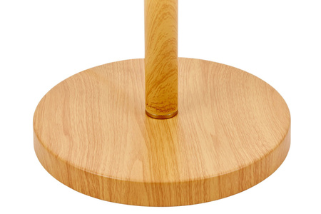 LAMPA STOJĄCA PODŁOGOWA KREMOWA LAGO