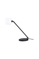MAXLIGHT T0052 LAMPA STOŁOWA LAXER BIAŁA