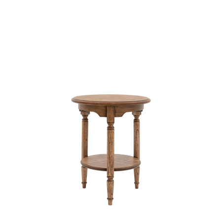 Stolik Highgrove 475 x 475 x 600 mm