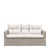 Porto Storage Sofa 2 Seater 1900x830x840mm