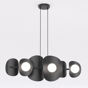 ELEMENTI 6 BLACK