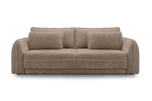 Sofa NOA z funkcją spania - I grupa       tkanin