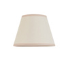 Ivy Shade Almond White Fabric 145x118x200mm