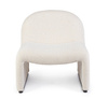 Fotel BIZZOTTO BASSILLA – naturalny