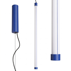 Lampa wisząca TRANG 75 ultramaryna LED 3000K