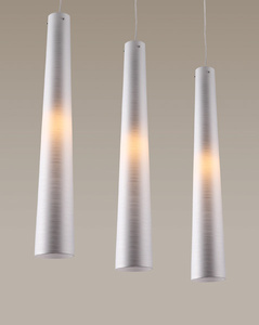 Tube lampa wisząca