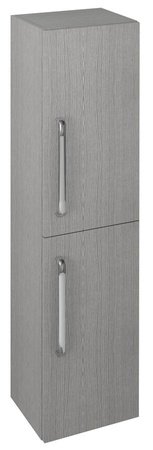 THEIA szafka wysoka 35x138x29,3cm, dąb srebrny