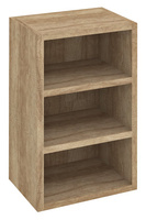 LATUS VI regał 30x50x22cm, dąb Alabama