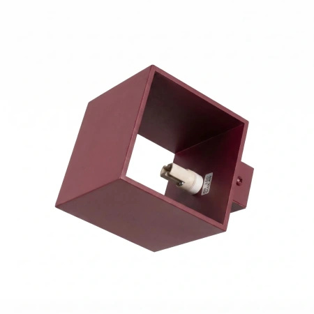 Kinkiet QUAD 1 burgund