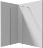 Ścianka prysznicowa walk-in 100 cm