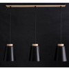 BOLERO 3 BLACK