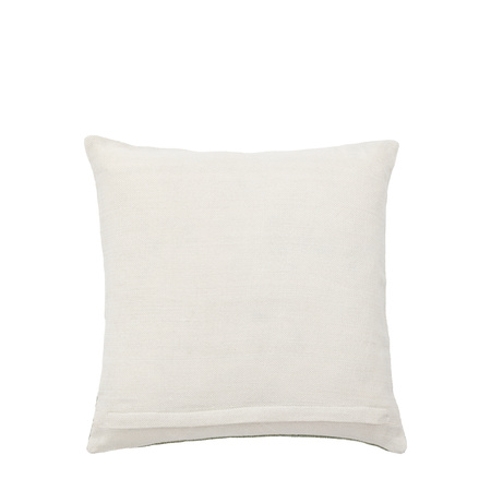 Nohea Emb Palm Tree Cush Sage 450x450mm