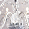 Clarence 8 Pendant Light