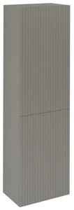 NELIO STRIP słupek wysoki 50x172x32cm, 2 drzwiczki, lewy/prawy, agila