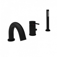 Bateria wannowa 3-otworowa-Paffoni/kolekcja Light