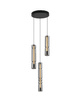 6223-0310 Lampa wisząca trójka CILINDRO