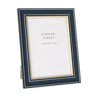 Arran Photo Frame 7x5in (3pk)