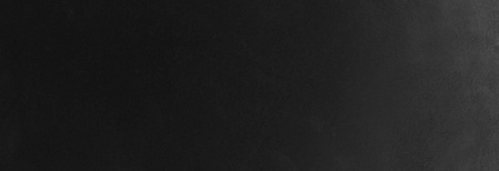 INKA blat ceramiczny 12x35,5cm, czarny połysk