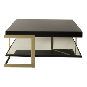 Stolik kawowy Ardella 900 x 900 x 450 mm