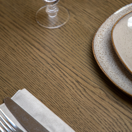 Hardwick Ext Dining Table 1600/2100x900x790mm