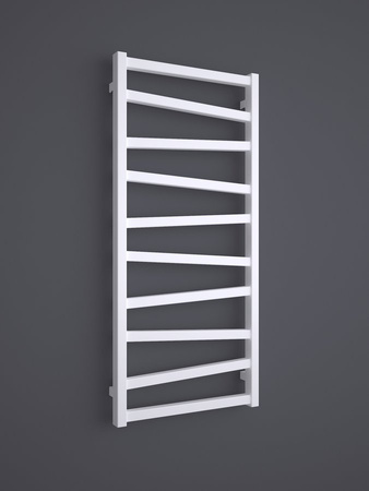 ZIG grzejnik 500x1096 mm, biały mat