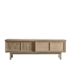 Szafka pod sprzęt multimedialny Kyoto 1400 x 400 x 450 mm