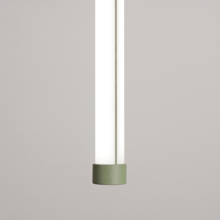 Lampa wisząca TRANG 100 szałwiowa LED 4000K