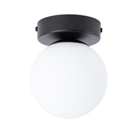 HOTEL MOOD 1 plafon A czarny