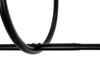 MOOSEE lampa wisząca STICK czarna