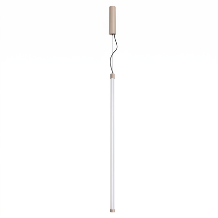 Lampa wisząca TRANG 100 taupe LED 4000K