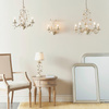 Lullaby 5 Pendant Light