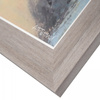 On the Headland Framed Canvas 670x25x870mm