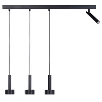 STAMP 3 zwis + 1 czarny