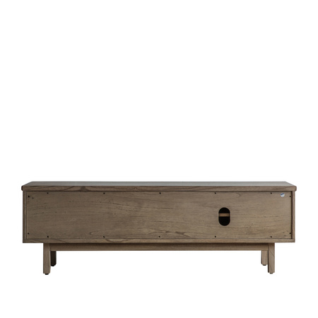 Szafka pod sprzęt multimedialny Kyoto 1400 x 400 x 450 mm