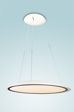 Apple lampa wisząca