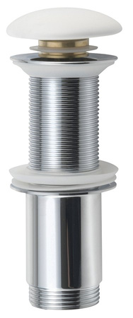 Przedłużka 5/4", 69mm, chrom