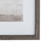 Drift Away Framed Art Set of 2