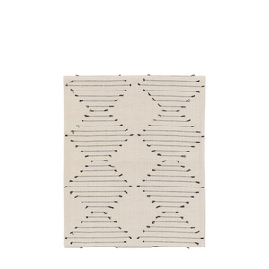 Diamond Weave Table Runner 360x2500mm