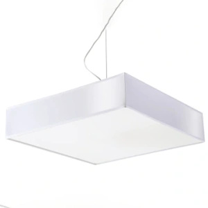 Lampa wisząca HORUS 45 biały