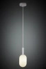 PLUUM lampa wisząca biały RAL 9003