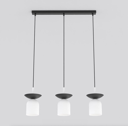 EGO 3 BL WHITE