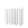 Lucena Mirror 900x85x1150mm