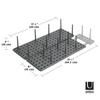 UMBRA organizer do szuflady PEGGY