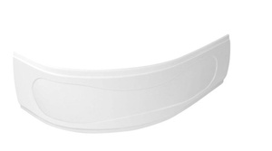 CIDLINA 150 obudowa boczna, z zestawem montażowym, wysokość 54cm, uniwersalna