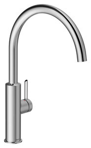 Iris Bateria kuchenna (Chrom)