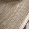Konsola Artisan – szuflady: 2, naturalna, 165 × 40 × 80 cm