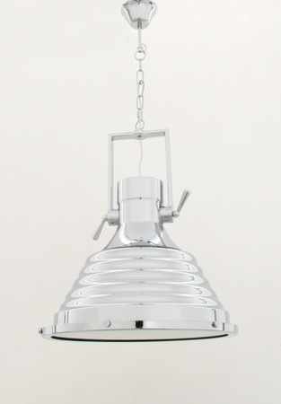 LAMPA WISZĄCA LOFT DUŻA BRAGGI